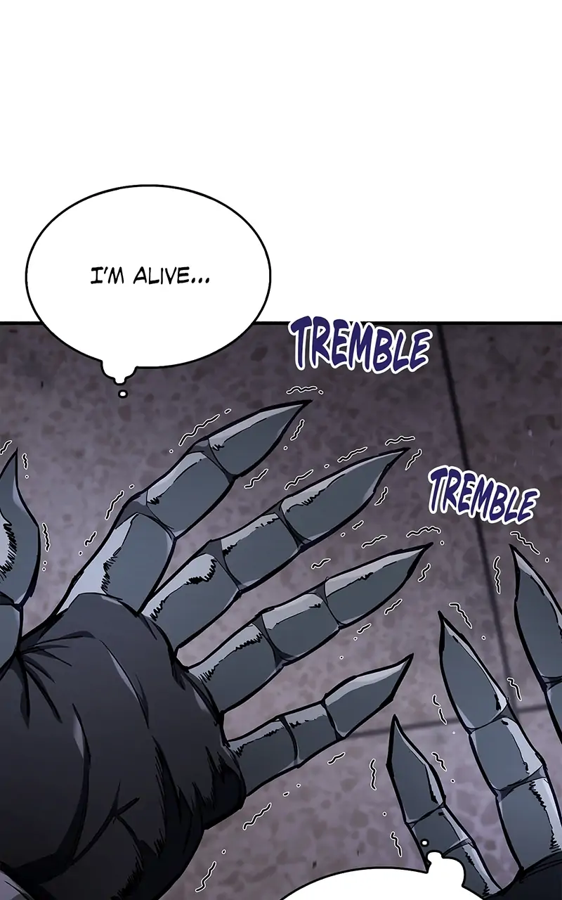 The Player Hides His Past [Official] - Episode 3 manhwa