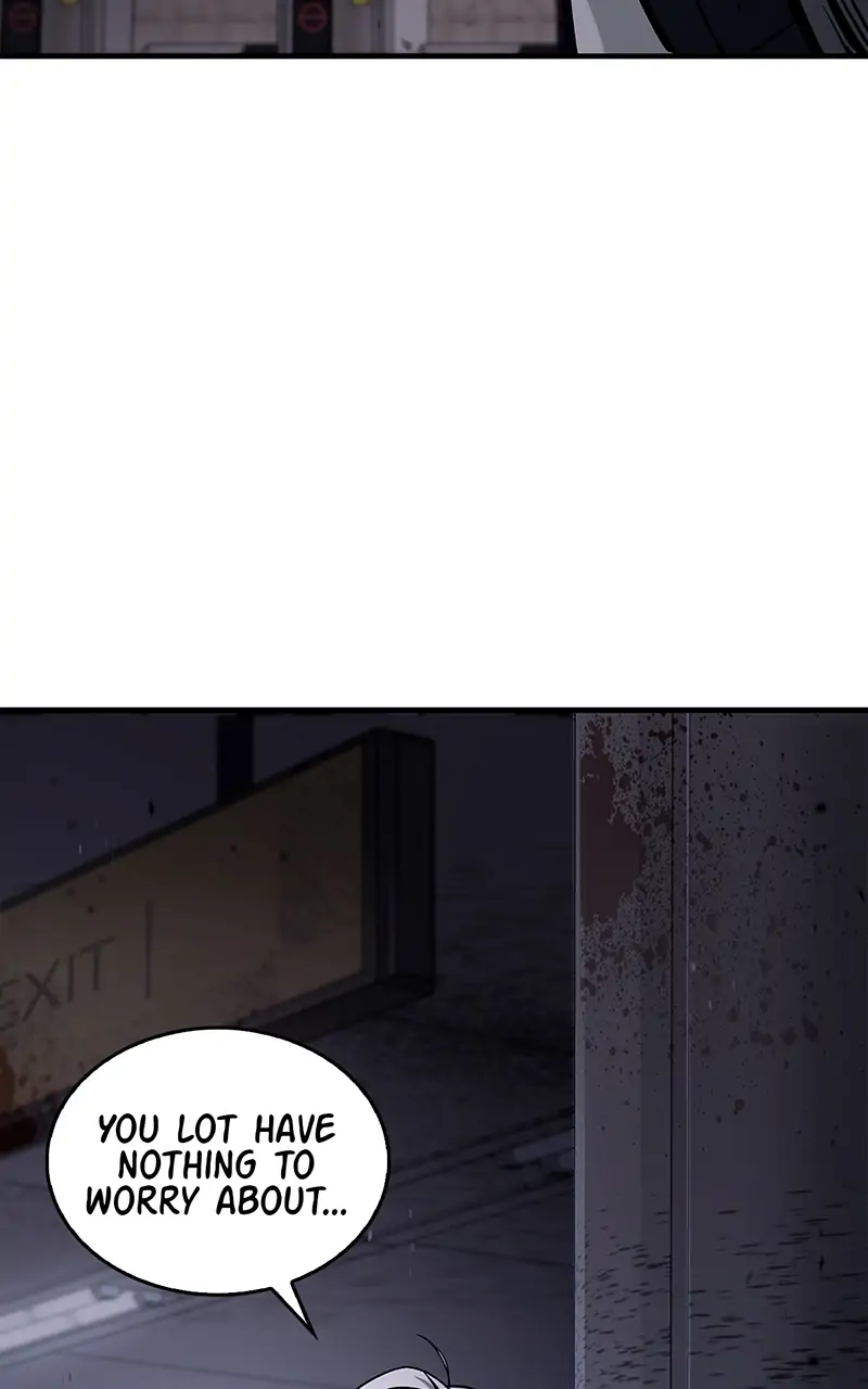 The Player Hides His Past [Official] - Episode 3 manhwa