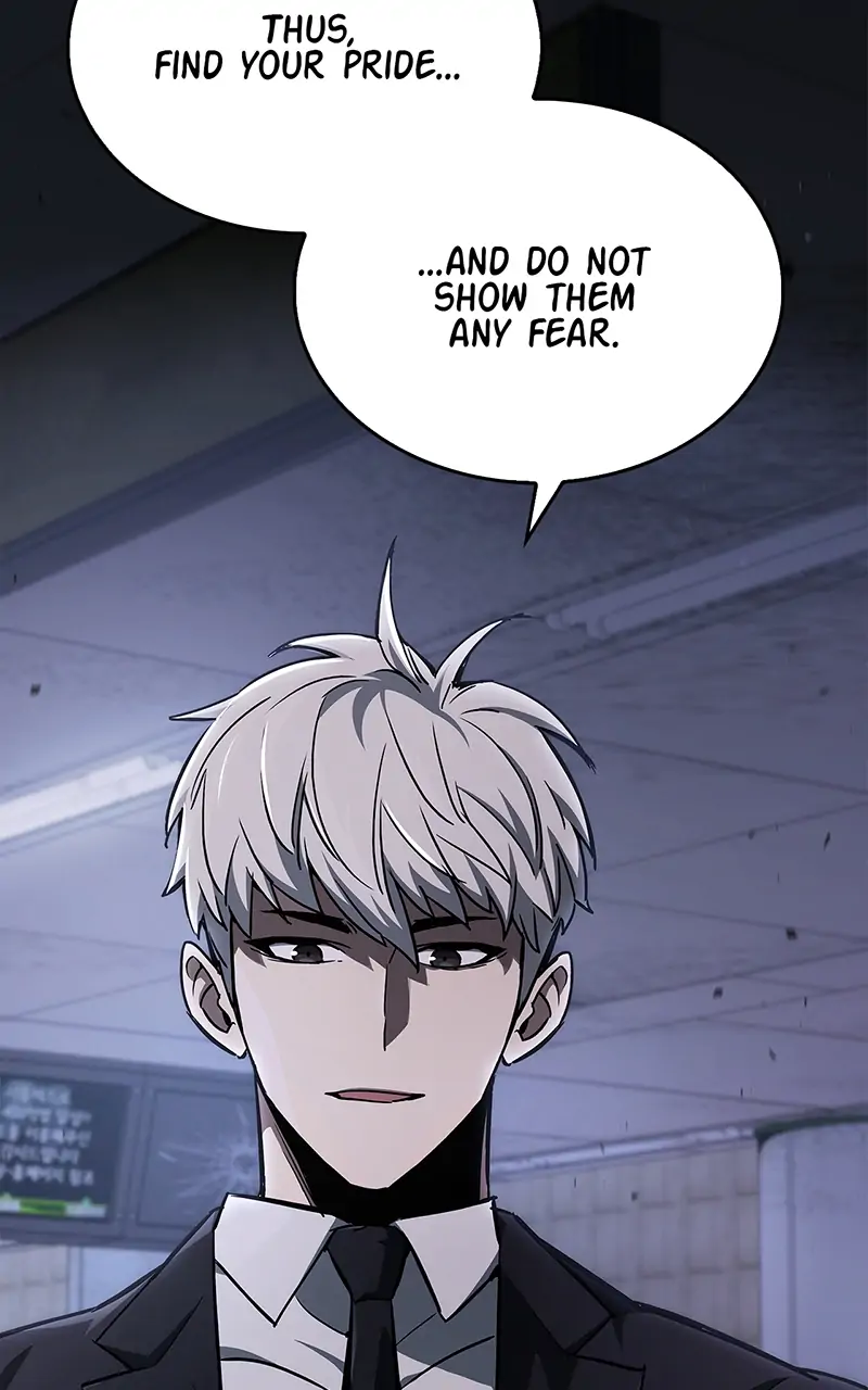 The Player Hides His Past [Official] - Episode 3 manhwa