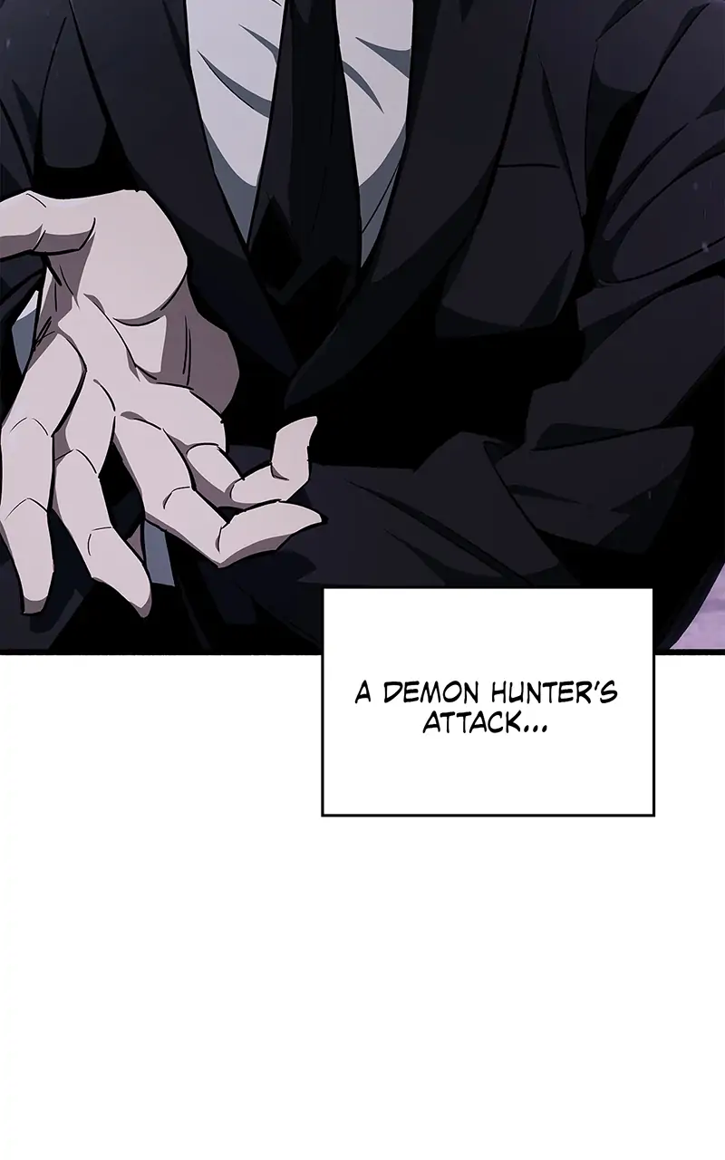 The Player Hides His Past [Official] - Episode 3 manhwa