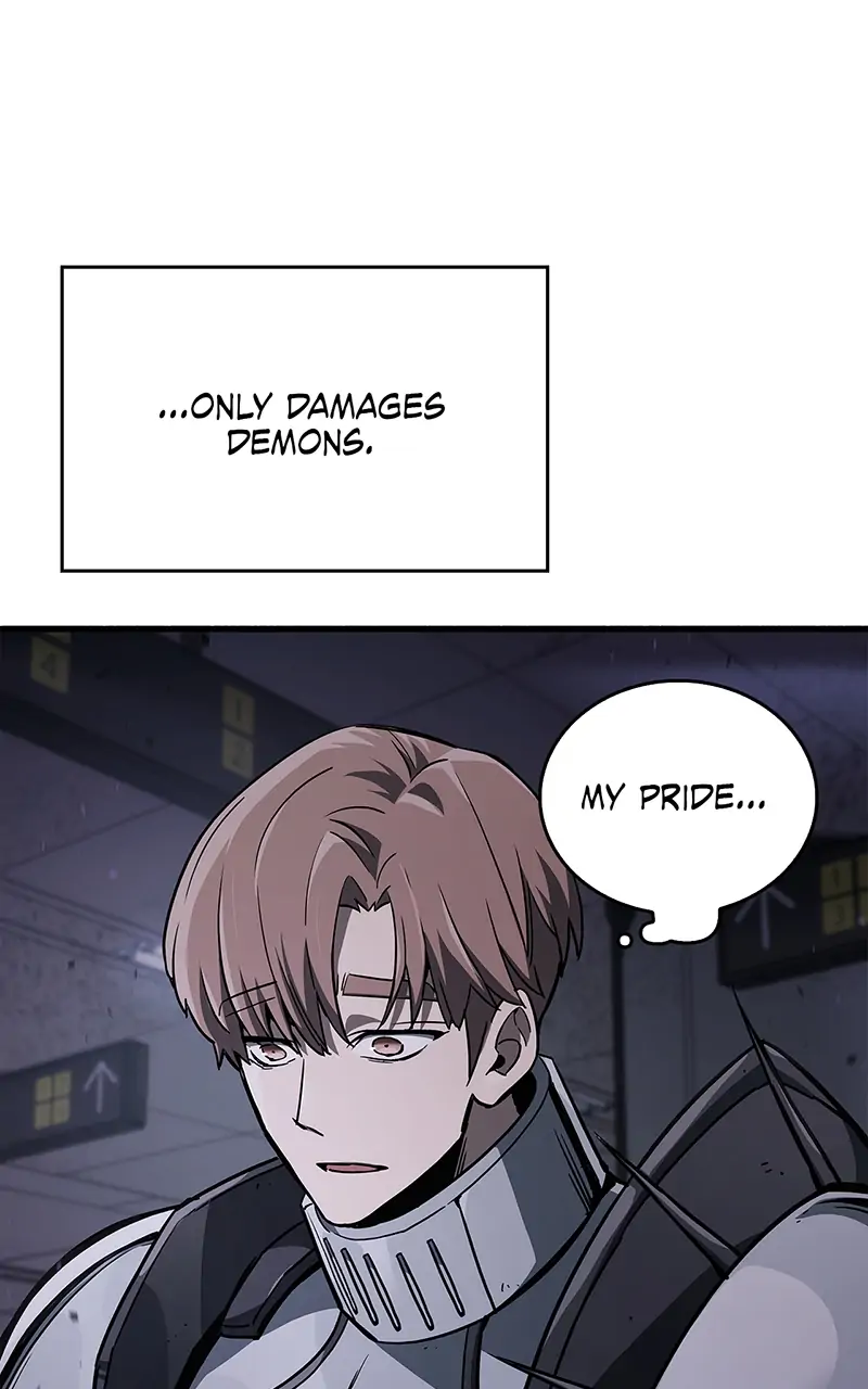 The Player Hides His Past [Official] - Episode 3 manhwa