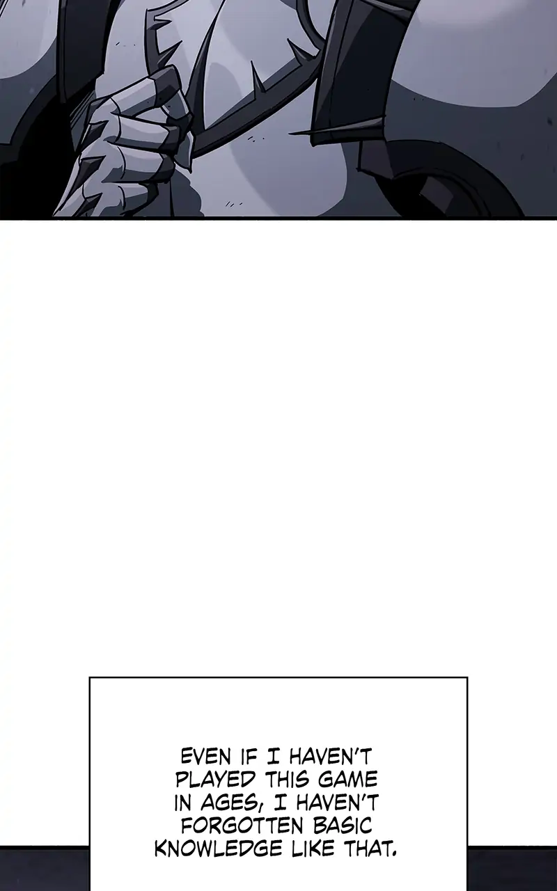 The Player Hides His Past [Official] - Episode 3 manhwa