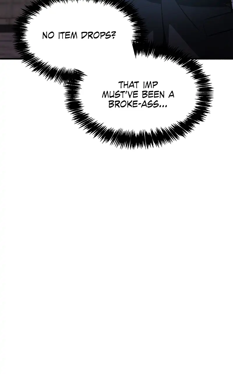 The Player Hides His Past [Official] - Episode 3 manhwa