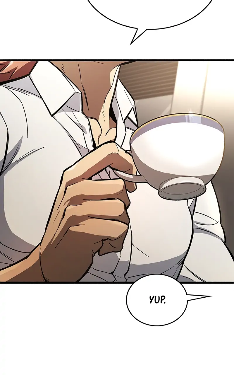 The Player Hides His Past [Official] - Episode 3 manhwa