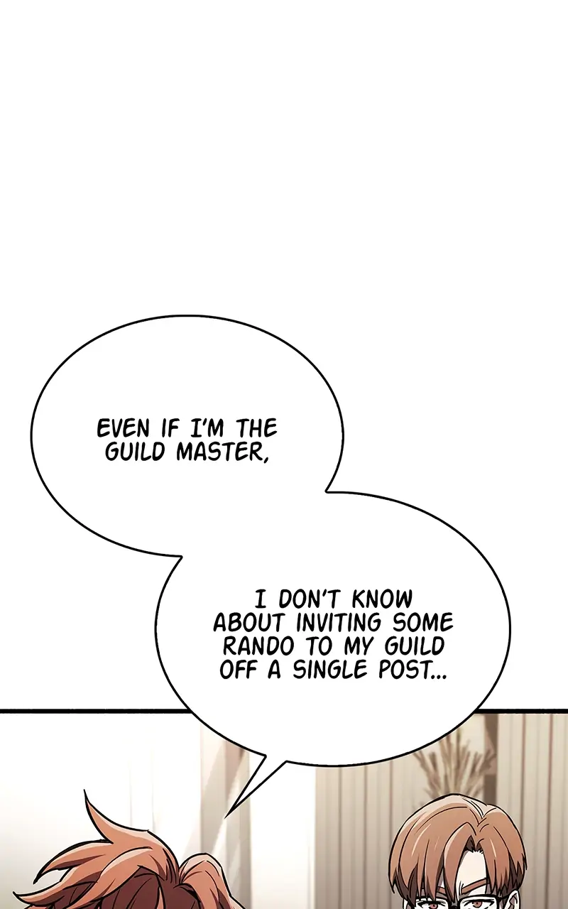 The Player Hides His Past [Official] - Episode 3 manhwa