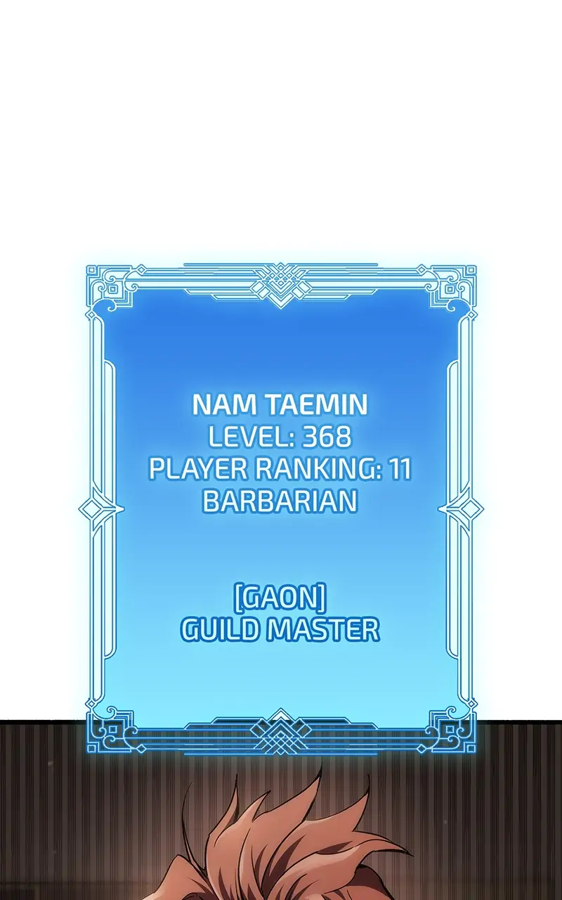 The Player Hides His Past [Official] - Episode 3 manhwa