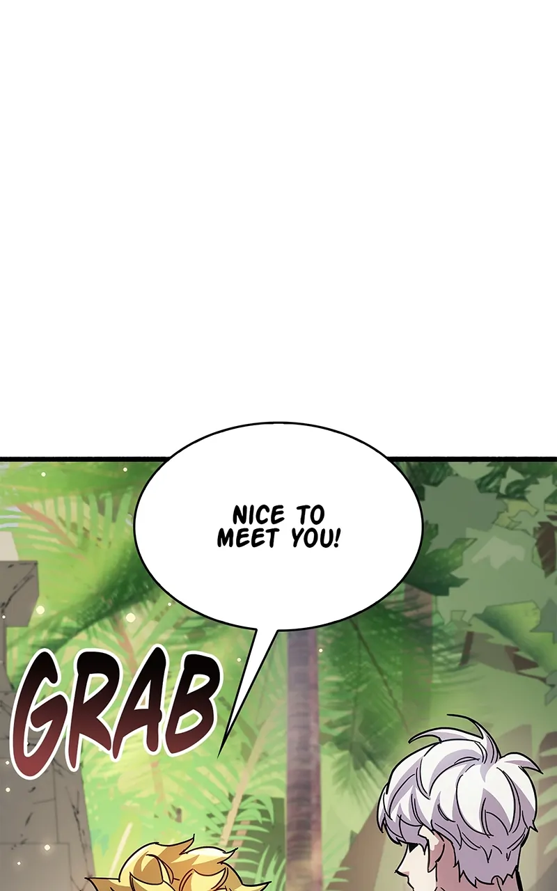 The Player Hides His Past [Official] - Episode 30 manhwa