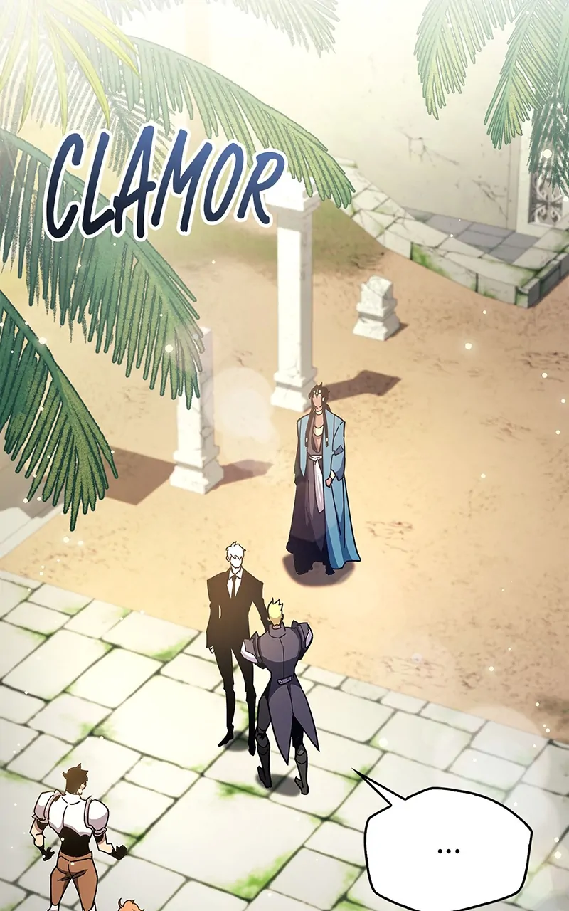 The Player Hides His Past [Official] - Episode 30 manhwa