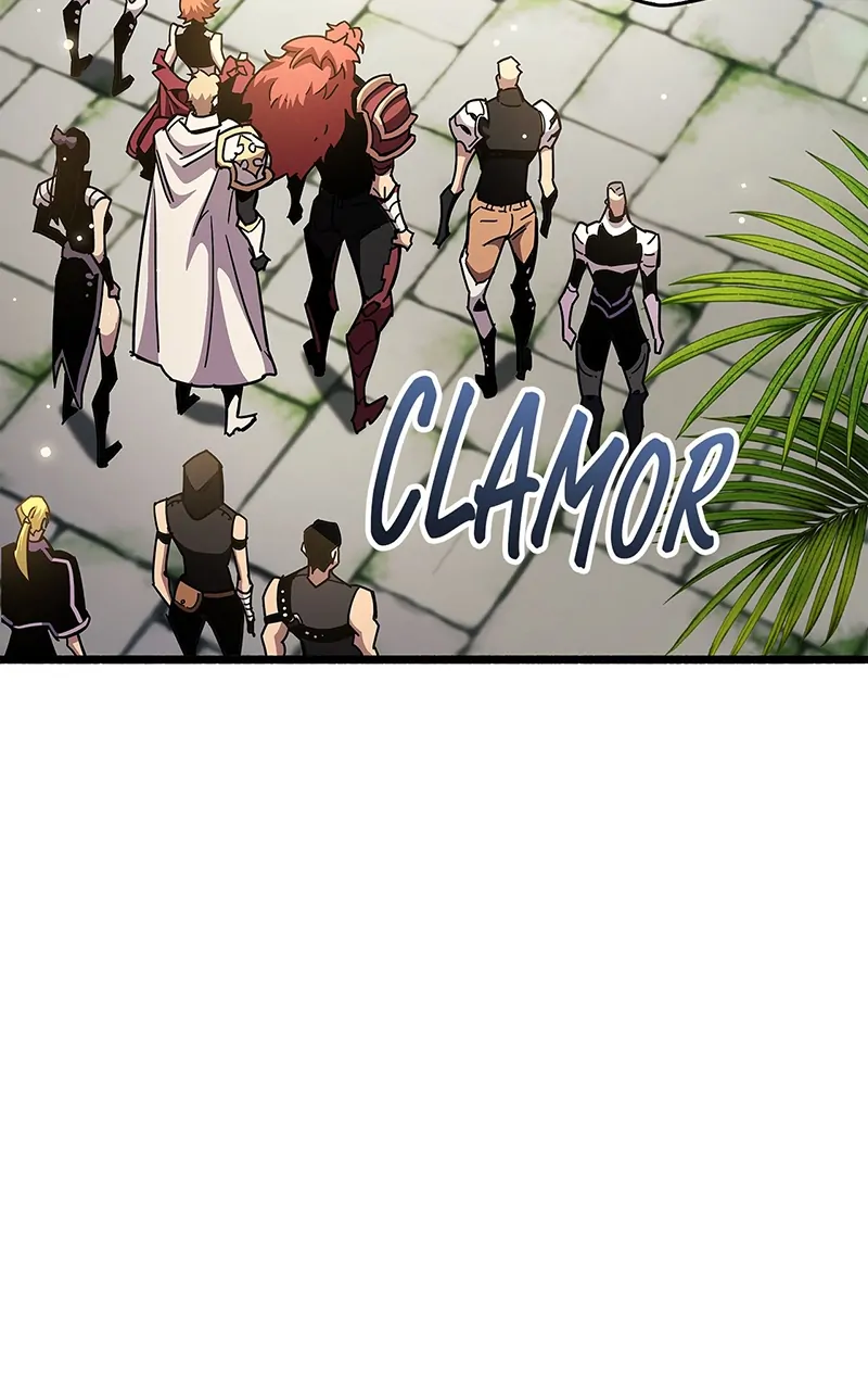 The Player Hides His Past [Official] - Episode 30 manhwa