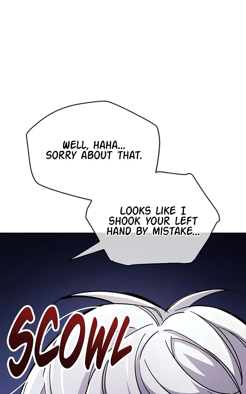 The Player Hides His Past [Official] - Episode 30 manhwa