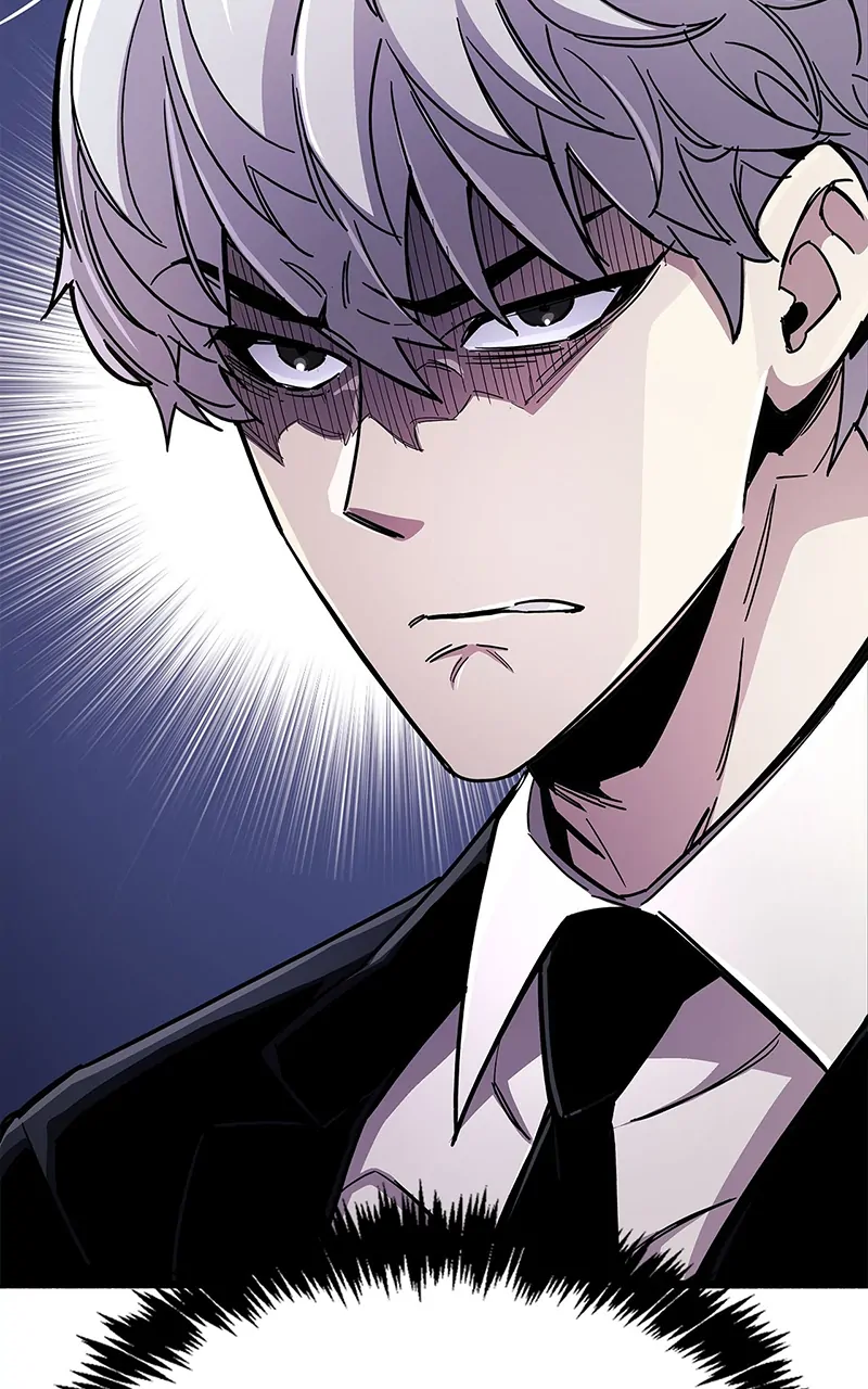The Player Hides His Past [Official] - Episode 30 manhwa