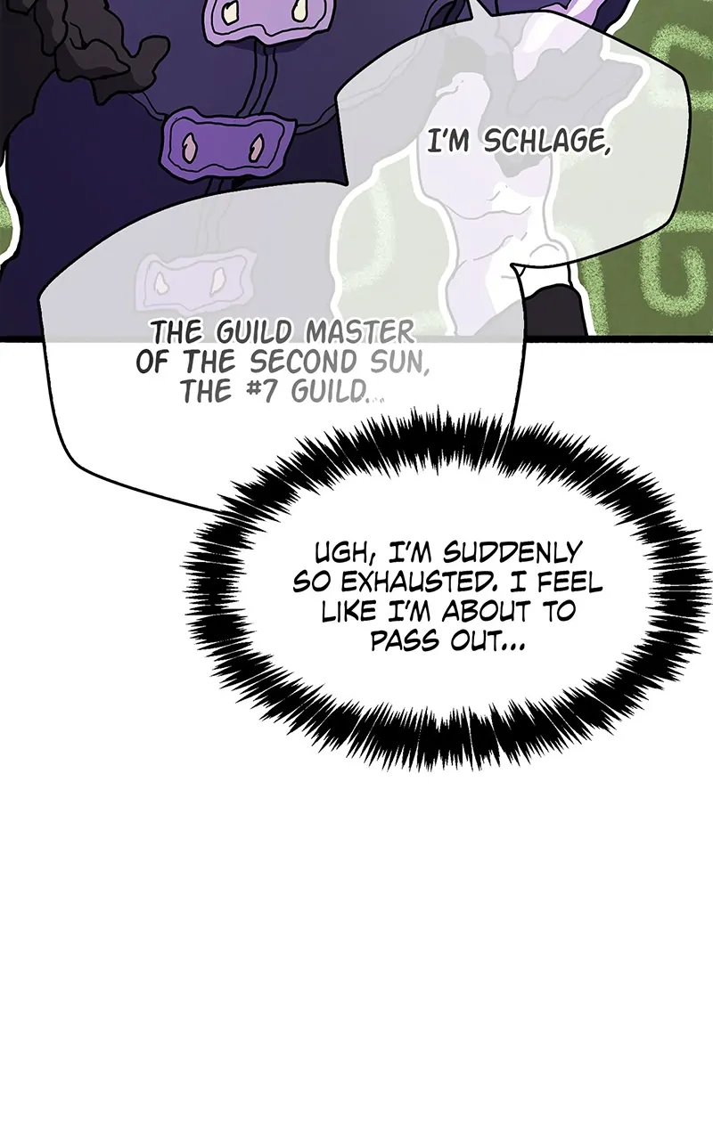 The Player Hides His Past [Official] - Episode 30 manhwa