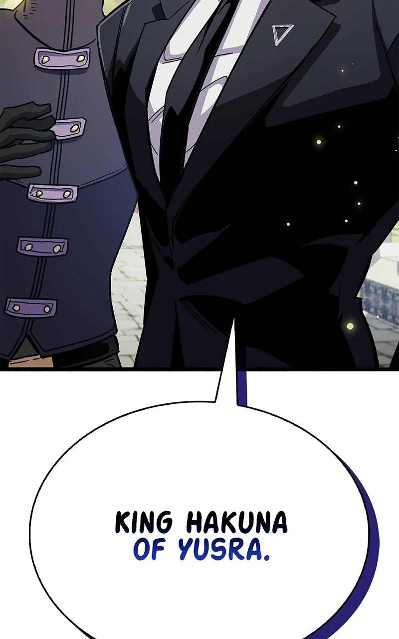 The Player Hides His Past [Official] - Episode 30 manhwa