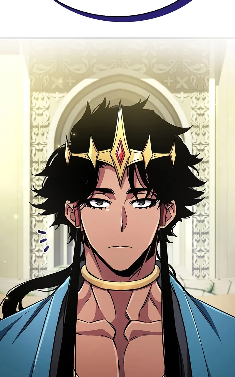 The Player Hides His Past [Official] - Episode 30 manhwa