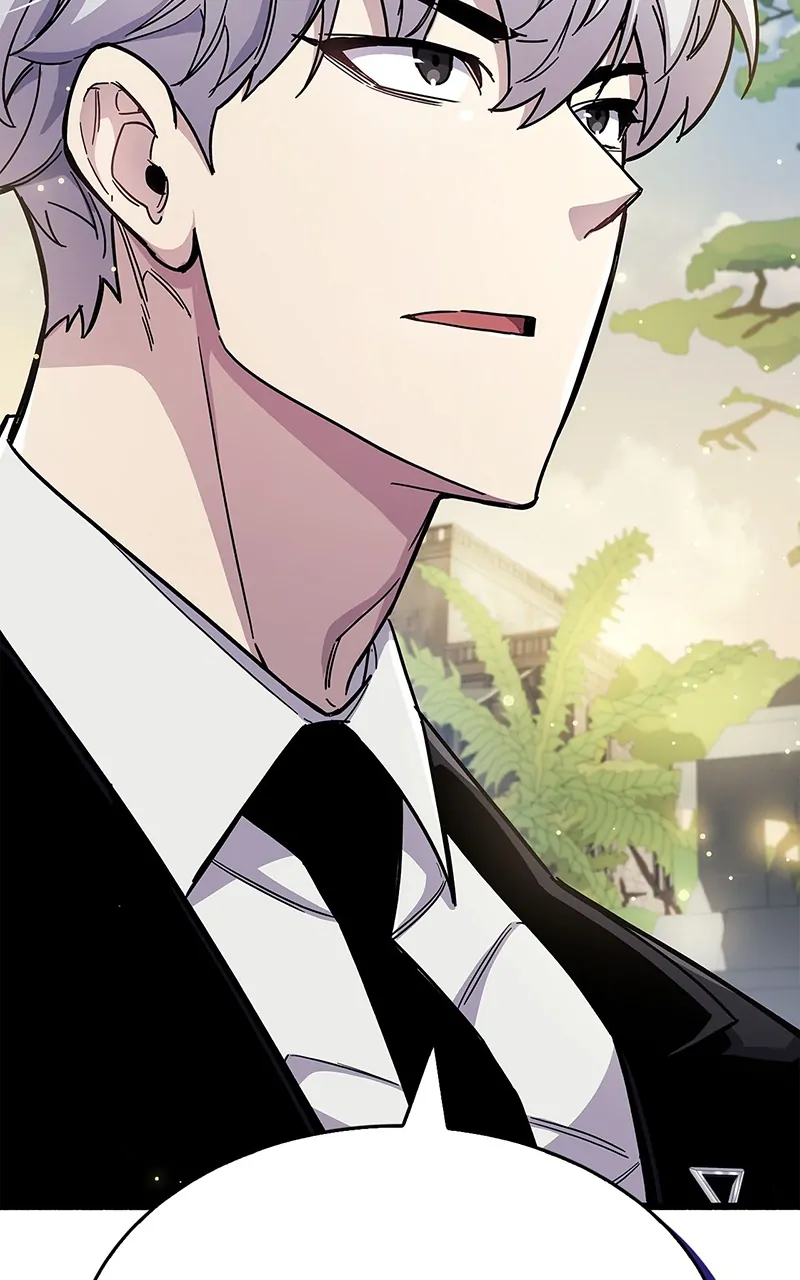 The Player Hides His Past [Official] - Episode 30 manhwa