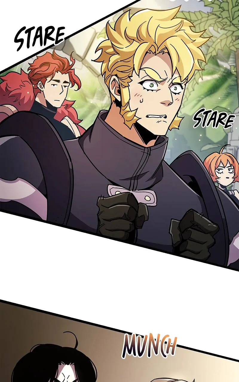 The Player Hides His Past [Official] - Episode 30 manhwa