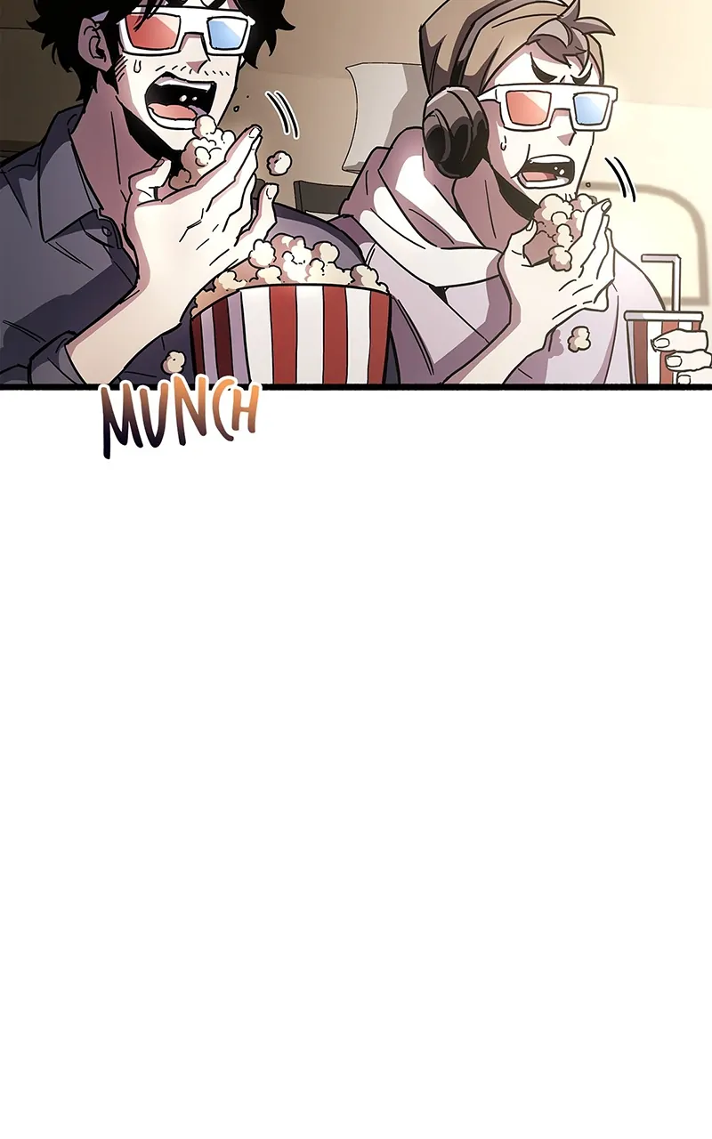The Player Hides His Past [Official] - Episode 30 manhwa