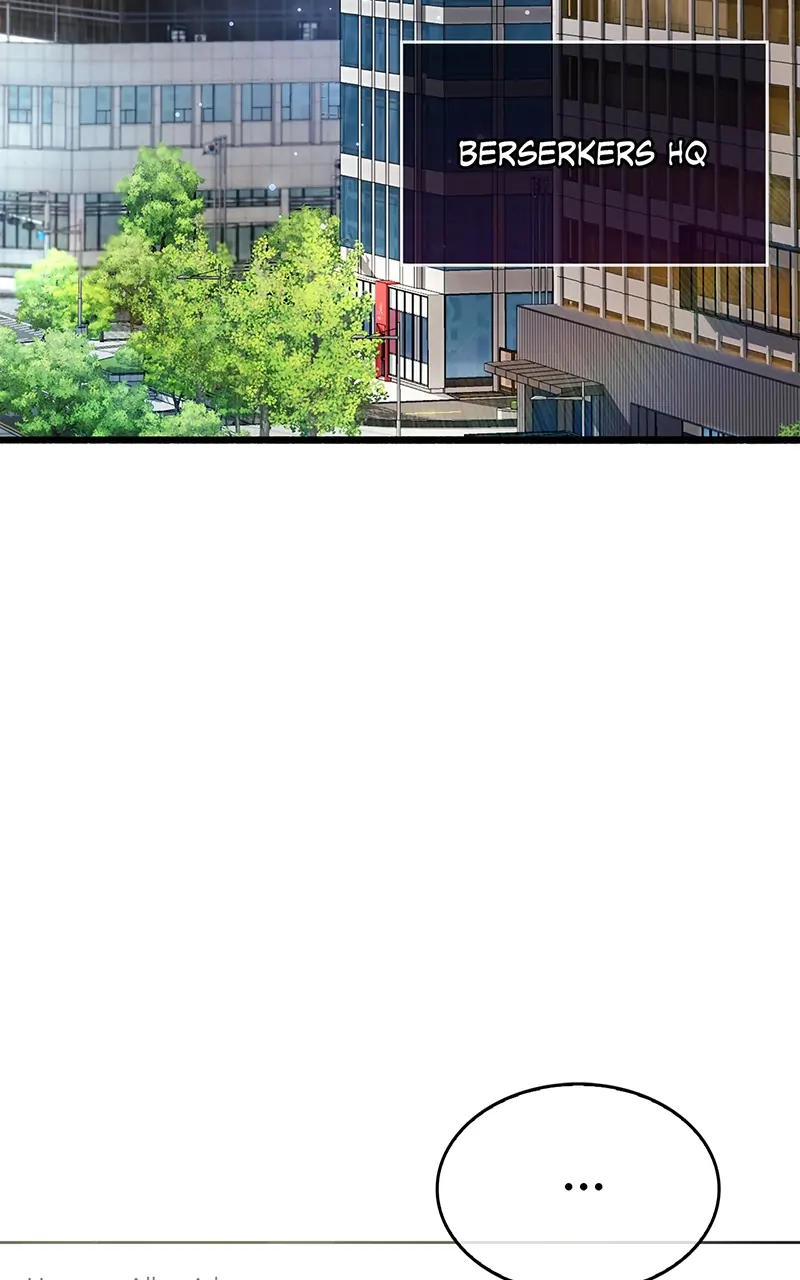 The Player Hides His Past [Official] - Episode 30 manhwa
