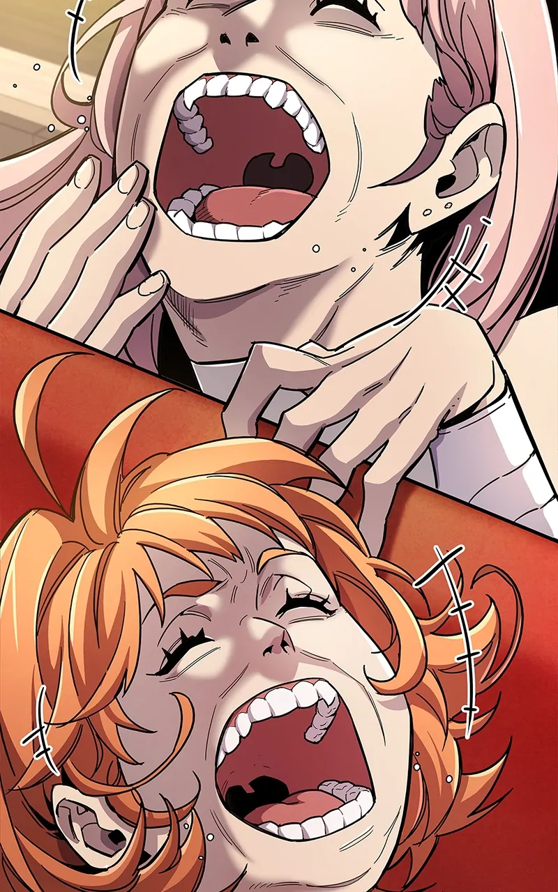 The Player Hides His Past [Official] - Episode 30 manhwa