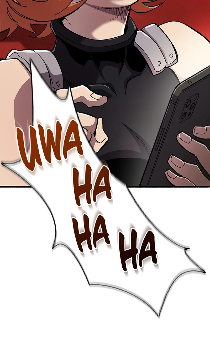 The Player Hides His Past [Official] - Episode 30 manhwa