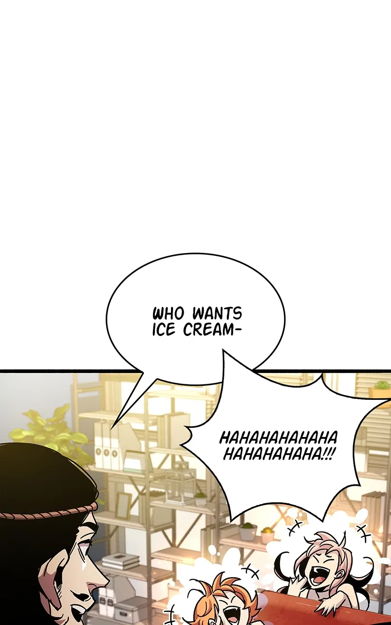 The Player Hides His Past [Official] - Episode 30 manhwa