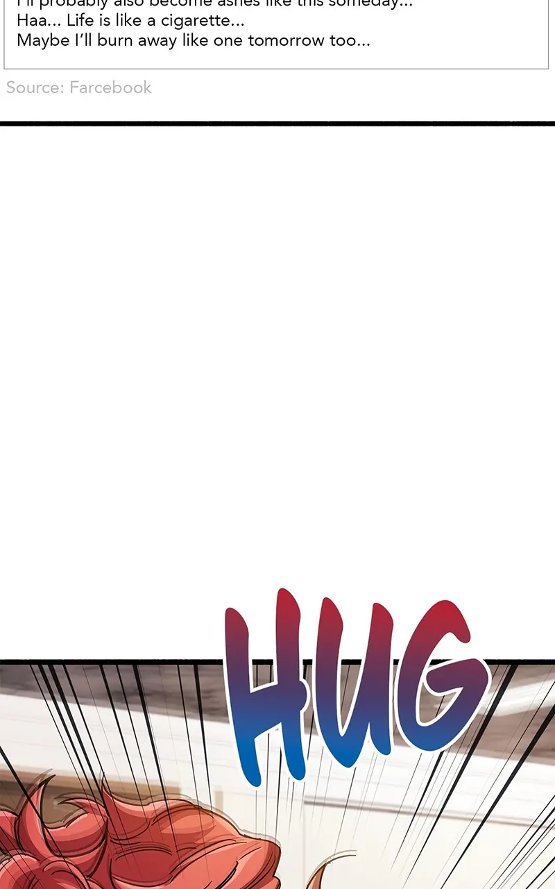 The Player Hides His Past [Official] - Episode 30 manhwa