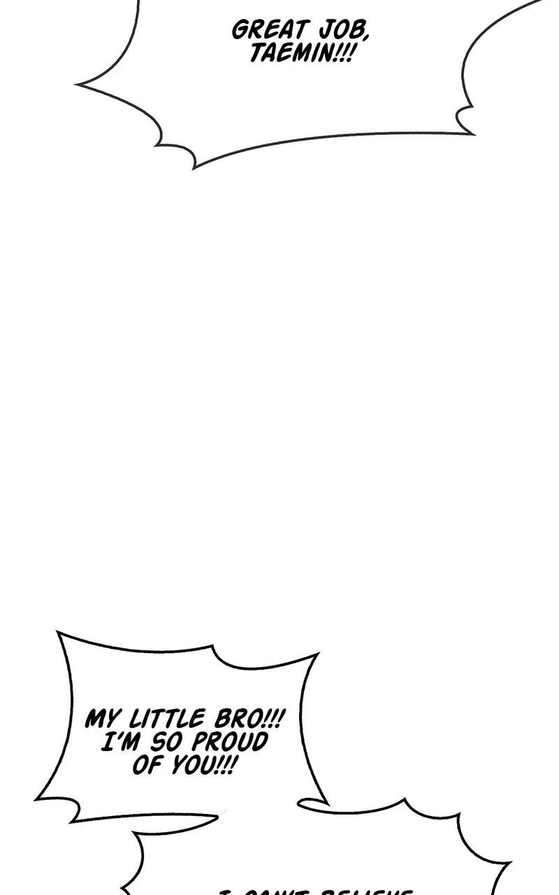 The Player Hides His Past [Official] - Episode 30 manhwa