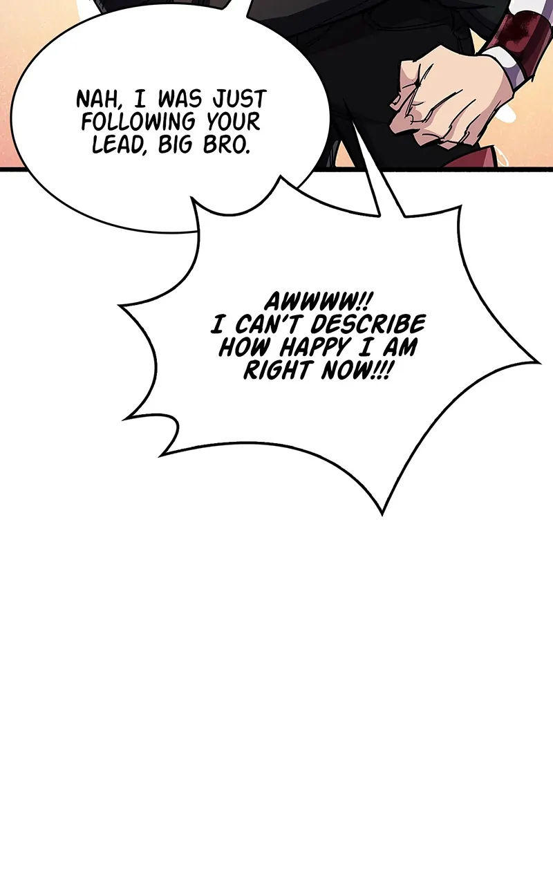 The Player Hides His Past [Official] - Episode 30 manhwa