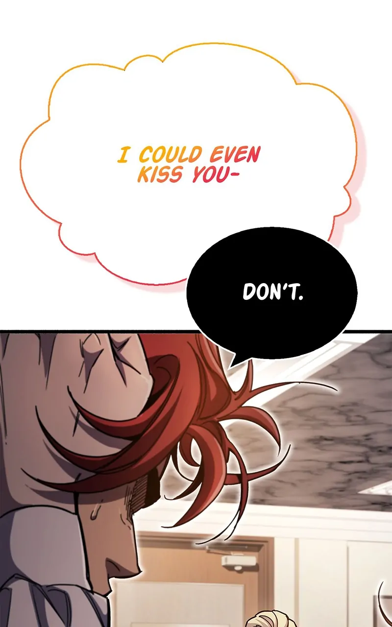 The Player Hides His Past [Official] - Episode 30 manhwa