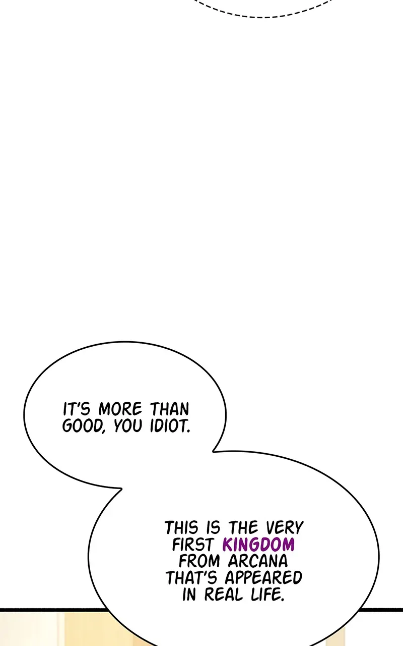 The Player Hides His Past [Official] - Episode 30 manhwa