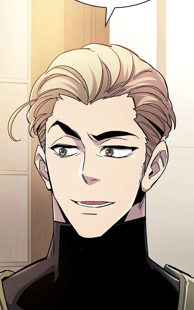 The Player Hides His Past [Official] - Episode 30 manhwa