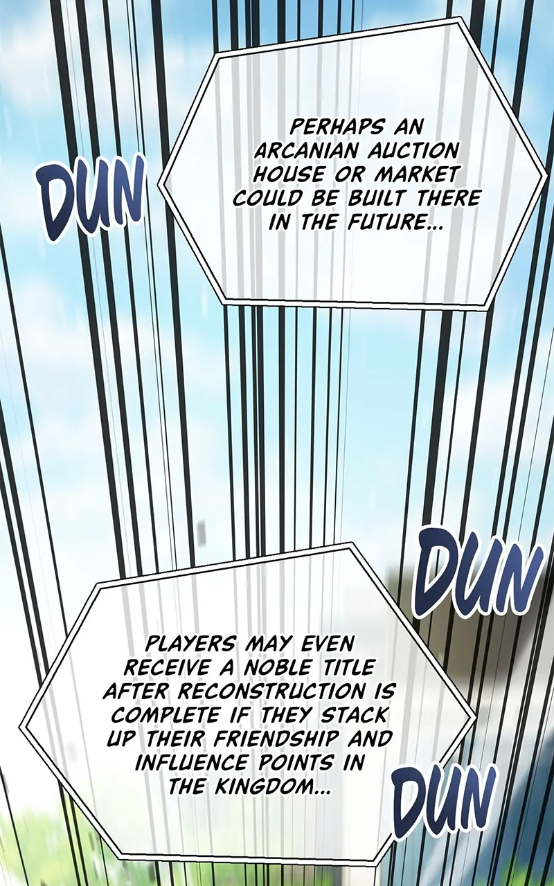 The Player Hides His Past [Official] - Episode 30 manhwa