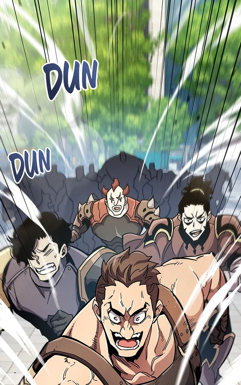 The Player Hides His Past [Official] - Episode 30 manhwa