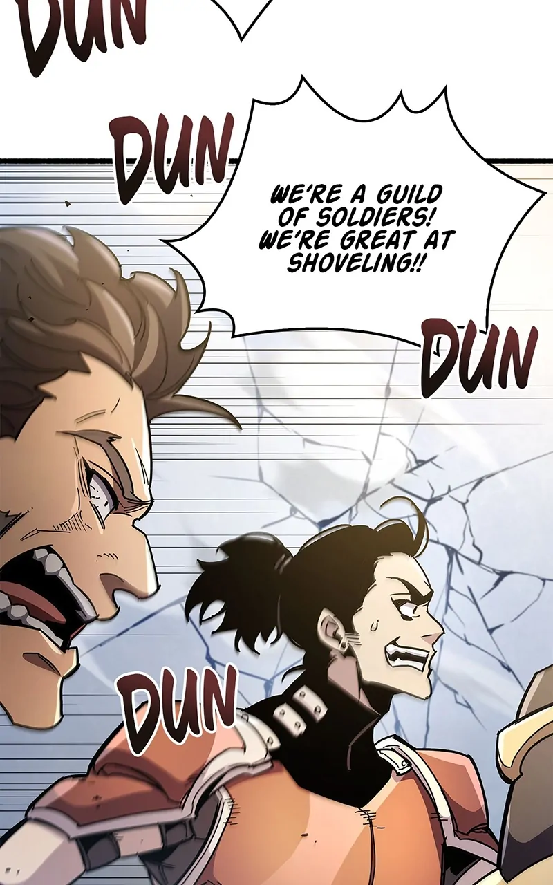 The Player Hides His Past [Official] - Episode 30 manhwa