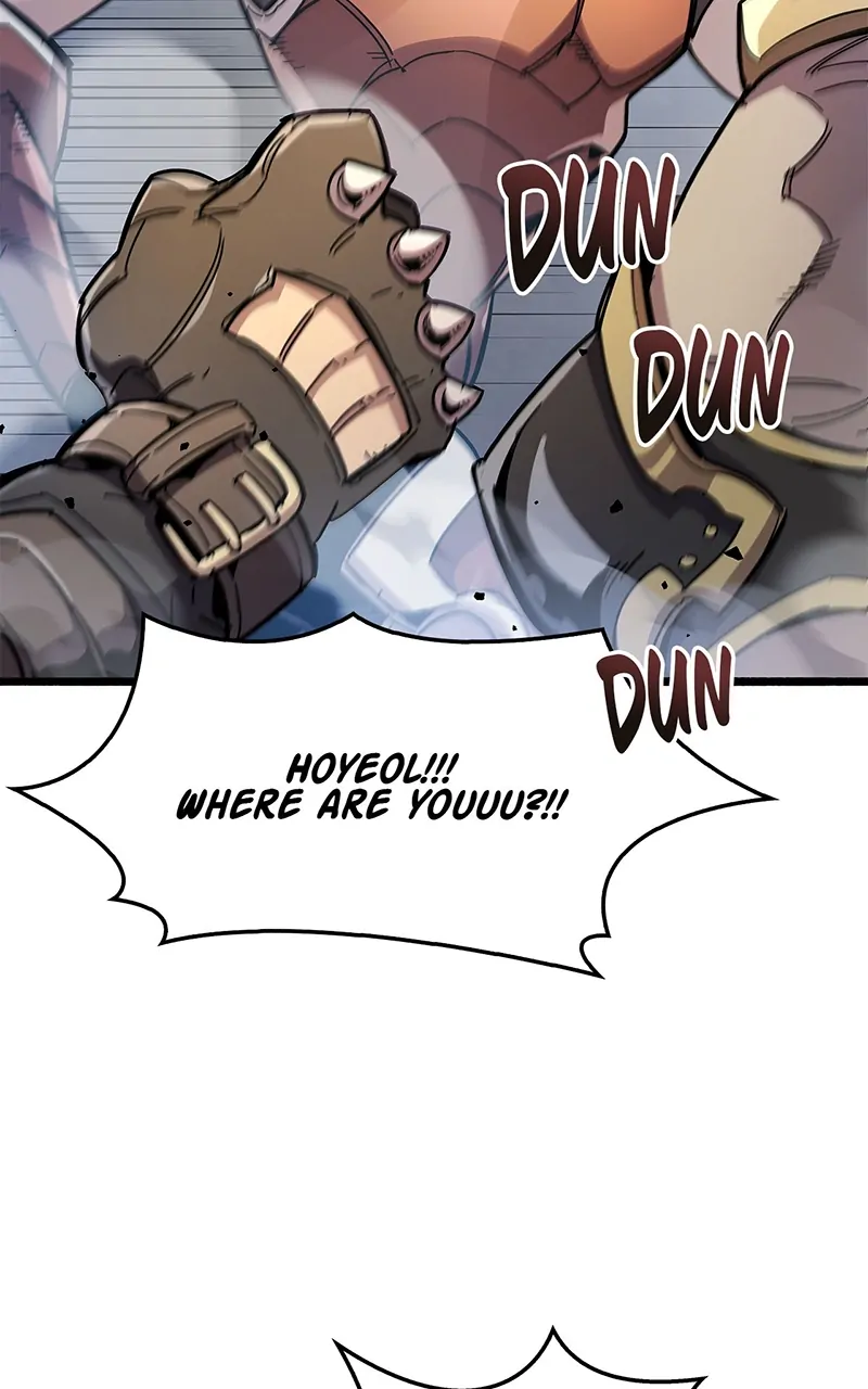 The Player Hides His Past [Official] - Episode 30 manhwa