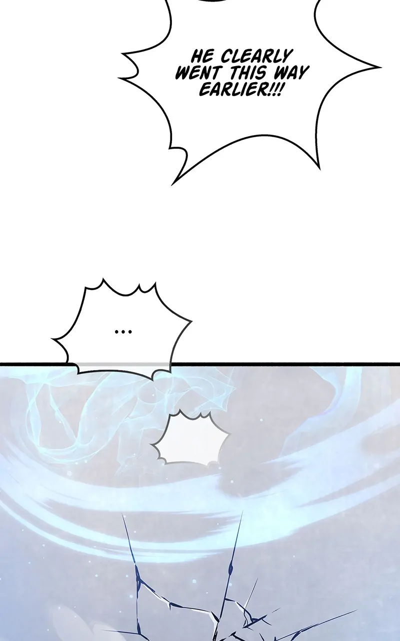 The Player Hides His Past [Official] - Episode 30 manhwa
