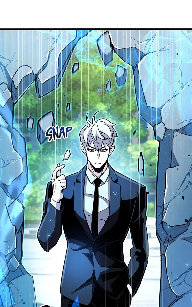 The Player Hides His Past [Official] - Episode 30 manhwa
