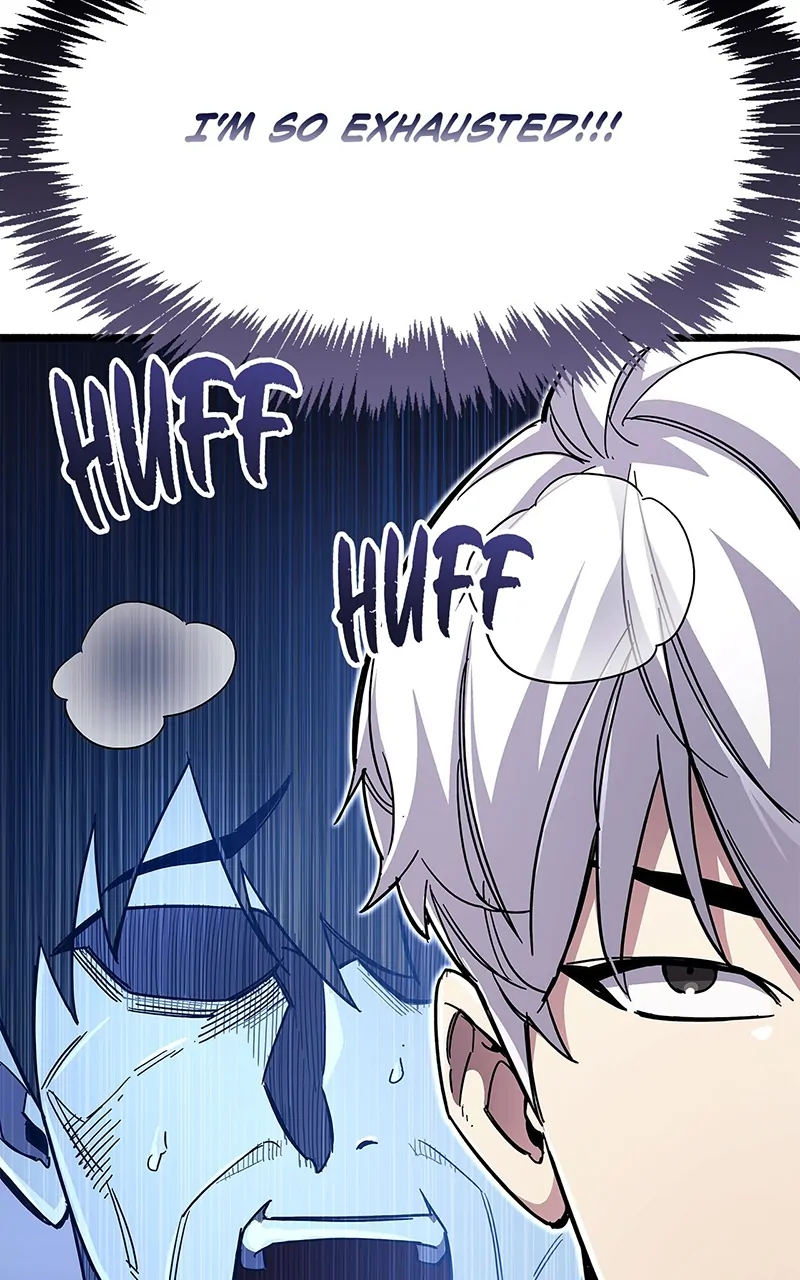 The Player Hides His Past [Official] - Episode 30 manhwa