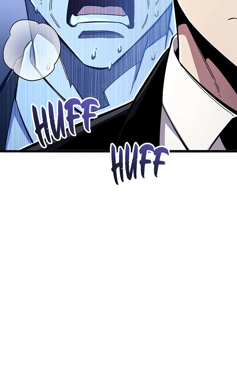 The Player Hides His Past [Official] - Episode 30 manhwa