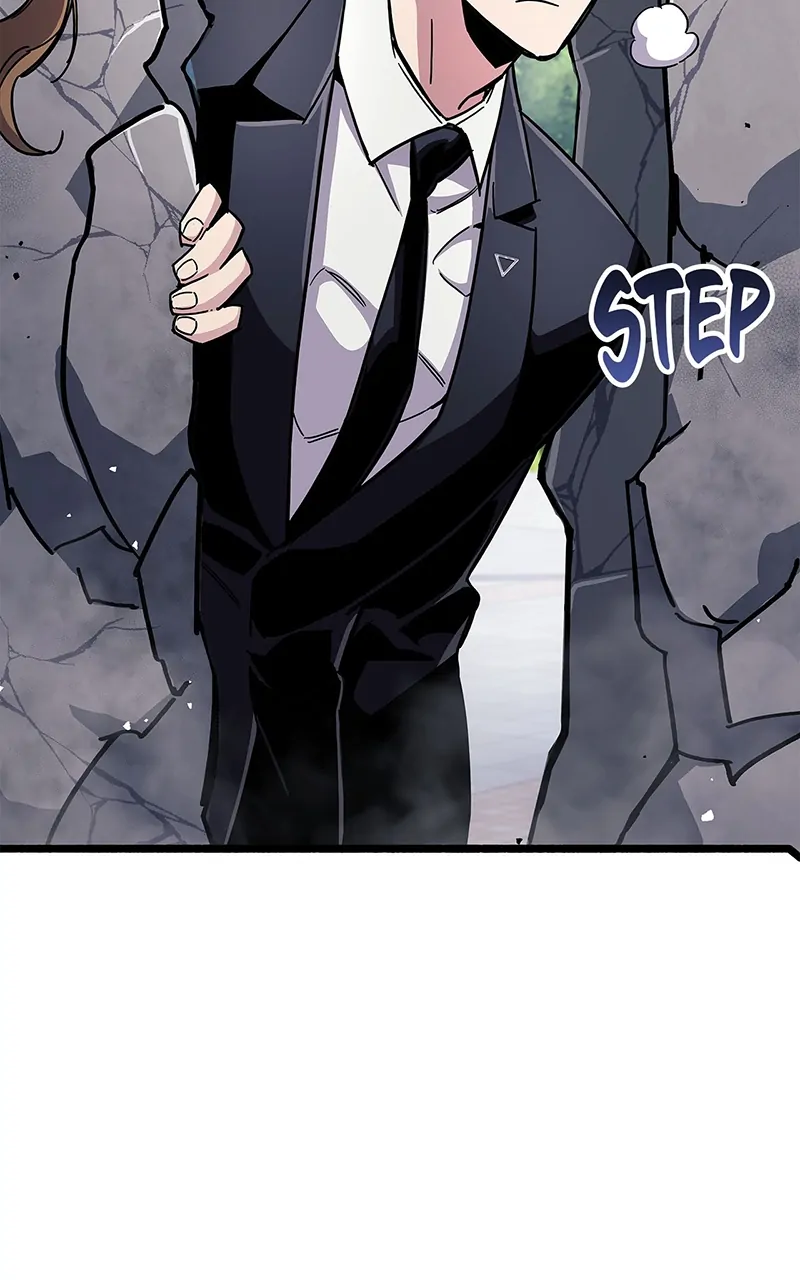 The Player Hides His Past [Official] - Episode 30 manhwa