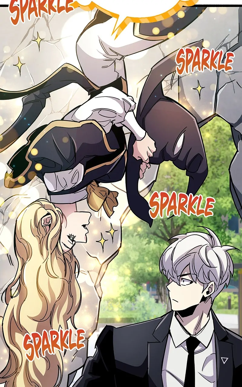 The Player Hides His Past [Official] - Episode 30 manhwa