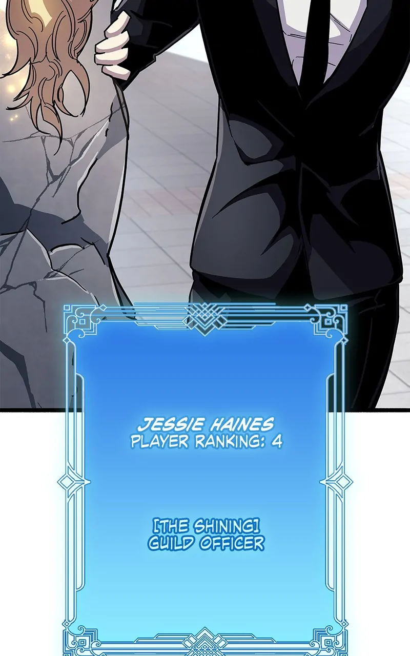 The Player Hides His Past [Official] - Episode 30 manhwa