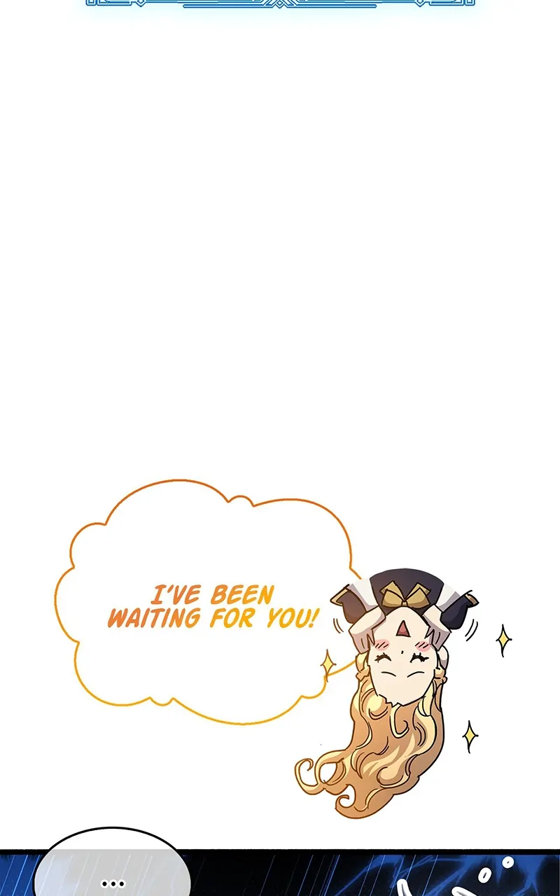The Player Hides His Past [Official] - Episode 30 manhwa