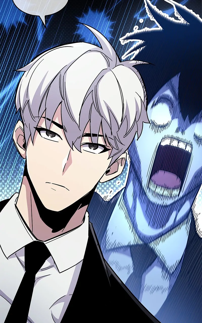 The Player Hides His Past [Official] - Episode 30 manhwa