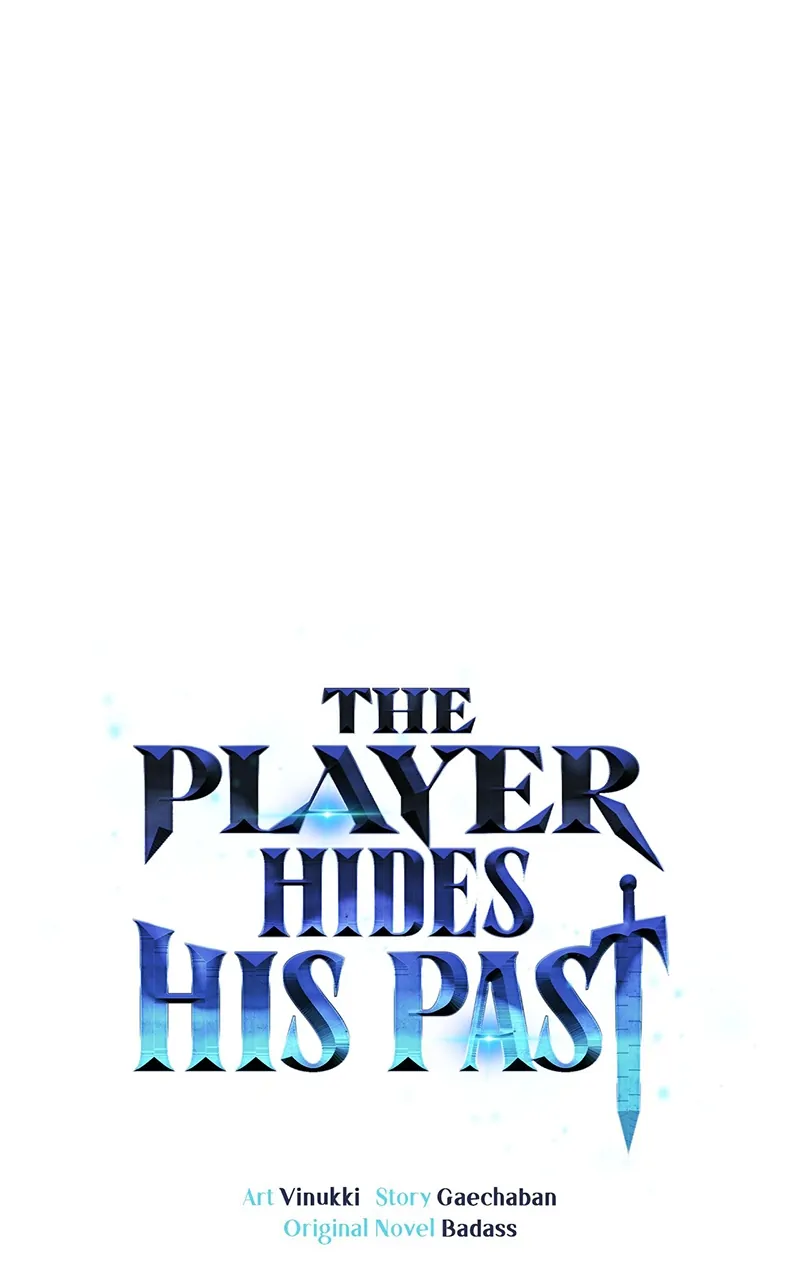 The Player Hides His Past [Official] - Episode 30 manhwa