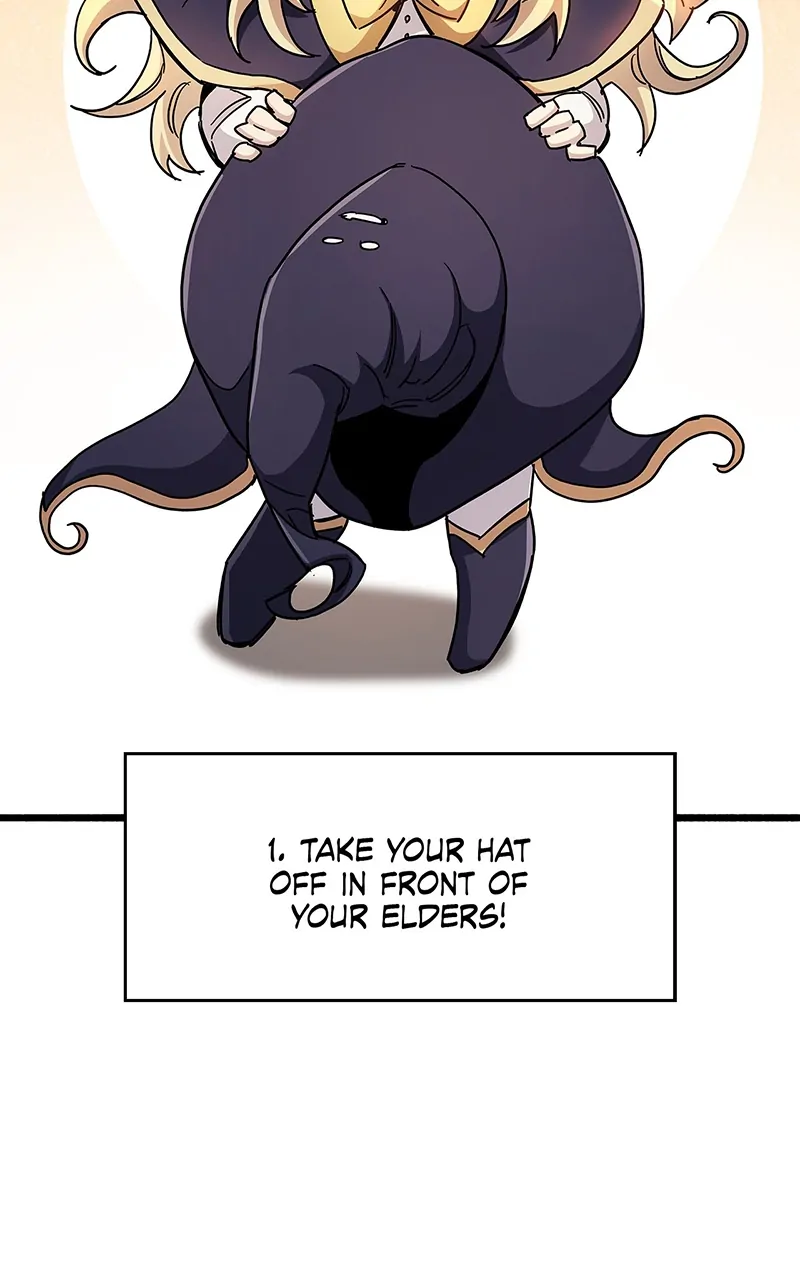 The Player Hides His Past [Official] - Episode 30 manhwa