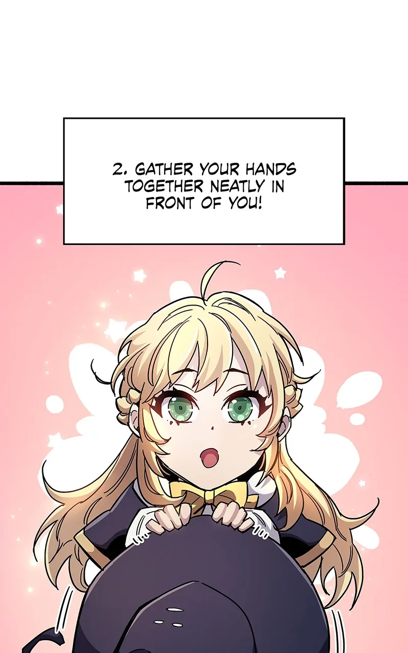 The Player Hides His Past [Official] - Episode 30 manhwa