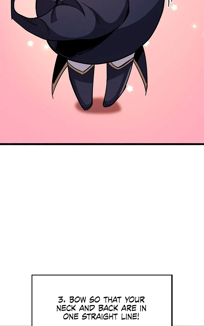 The Player Hides His Past [Official] - Episode 30 manhwa