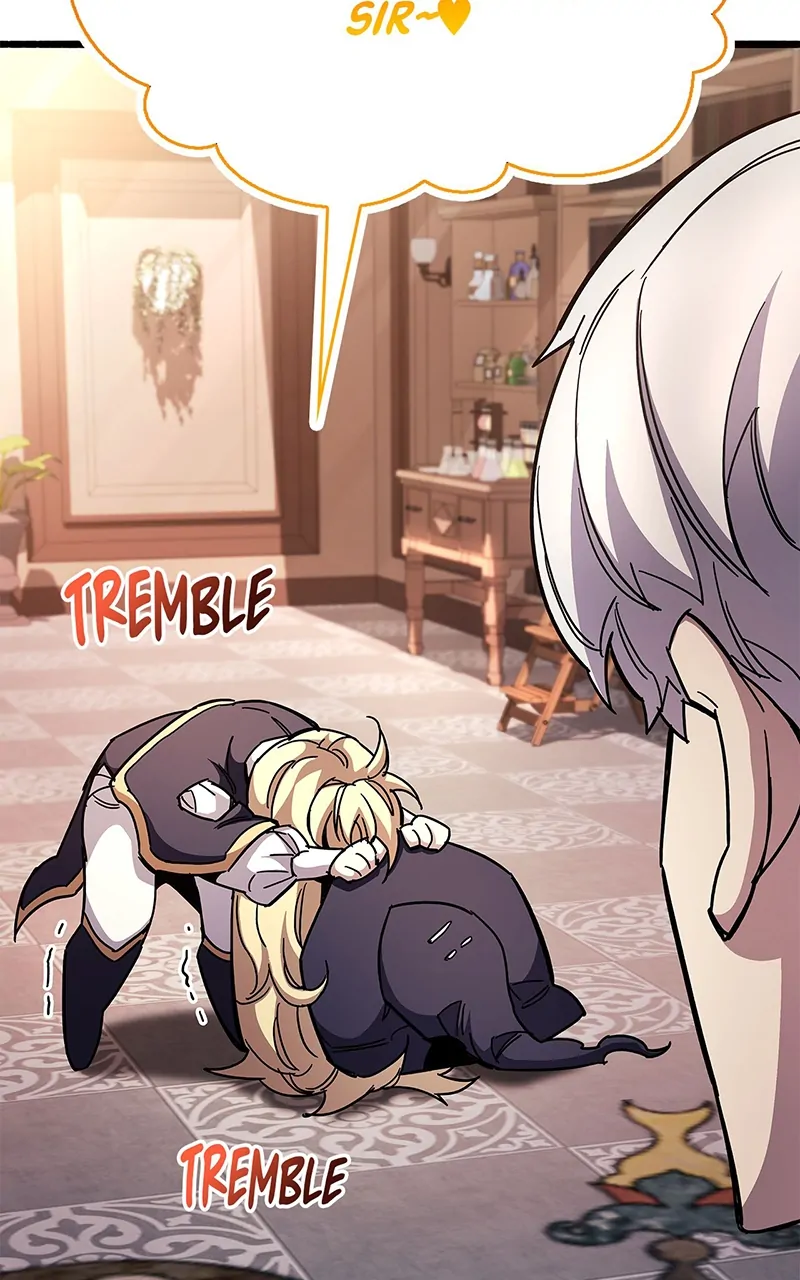 The Player Hides His Past [Official] - Episode 30 manhwa