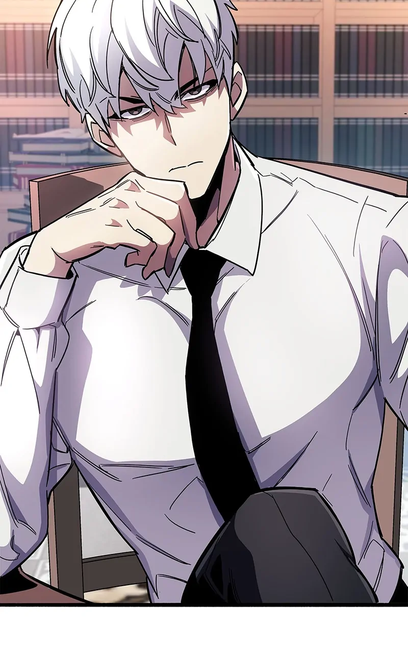 The Player Hides His Past [Official] - Episode 30 manhwa